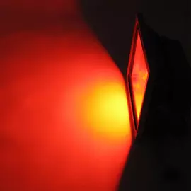 Прожектор led красный 30вт ip65 Онлайт 61177