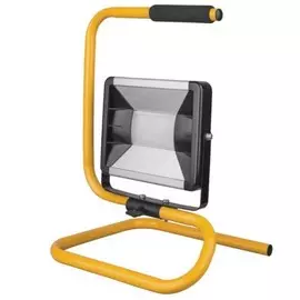 Прожектор Онлайт 50вт холодный на переноске