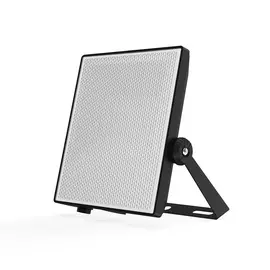 Прожектор светодиодный Gauss evo 50w ip65 6500k ik07 черный