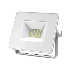 Прожектор светодиодный Gauss LED 10W 700lm IP65 6500К белый 1/40