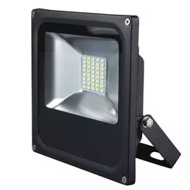 Прожектор светодиодный Uniel Volpe ULF-Q508 10W/DW IP65 110-265В