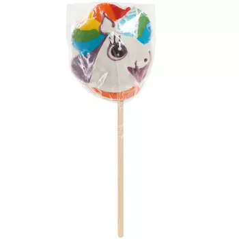 Пряник Царский пряник на палочке Единорожка 30 г