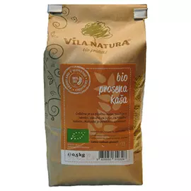 Пшенная крупа Vila Natura 500 г