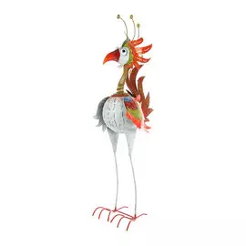 Птица Medusa mr/Хьюго 118x30x47 см