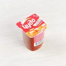 Пудинг Чудо Карамель 3% 125 г