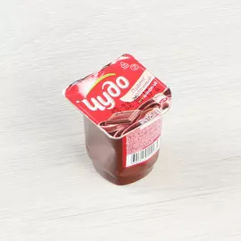 Пудинг Чудо Шоколад 3% 125 г