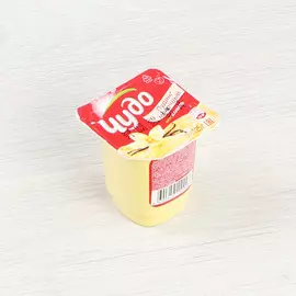 Пудинг Чудо Ваниль 3% 125 г