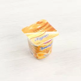 Пудинг Ehrmann Эрмигурт Карамель 3% 100 г