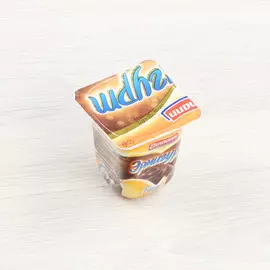 Пудинг Ehrmann Эрмигурт Шоколад 3% 100 г