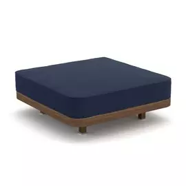 Пуф большой Yachtline Lagoon 103х103 см