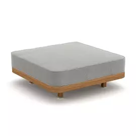 Пуф большой Yachtline Lagoon 103х103 см