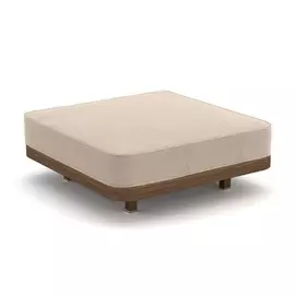 Пуф большой Yachtline Lagoon 103х103 см