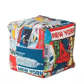 Пуф Dreambag New York