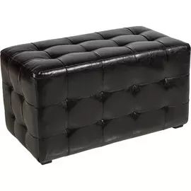 Пуф пф-11 черный Vental