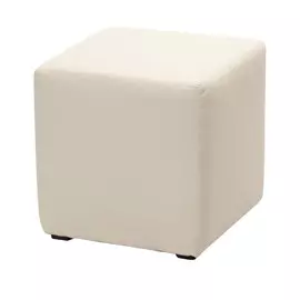 Пуф пф-4 белый Vental