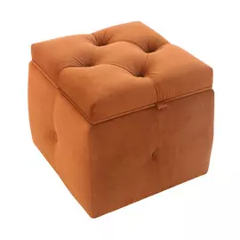 Пуф Прис Vental kolibri brick 43х43,5х43,5 см