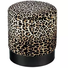 Пуф с крышкой Glasar 40x40x44 см