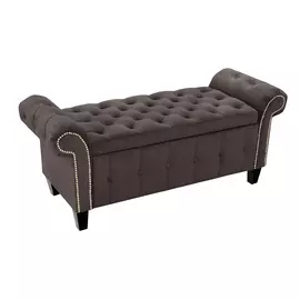 Пуф Vental Пеги Kolibri mocco 55х46х125