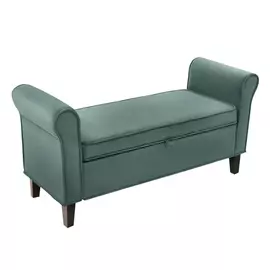 Пуф Vental Перл Kolibri aquamarine 68х50х140