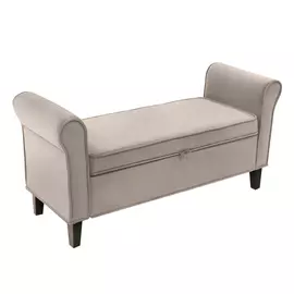 Пуф Vental Перл Kolibri camel 68х50х140