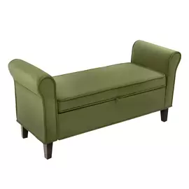 Пуф Vental Перл Kolibri mint 68х50х140