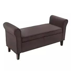 Пуф Vental Перл Kolibri mocco 68х50х140