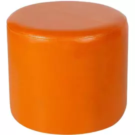 Пуф Vental пф-5 оранжевый