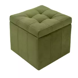 Пуф Vental Пин Kolibri mint 41х40х40 см