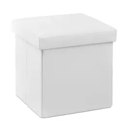 Пуфик Vental пф-9 белый