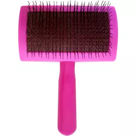 Пуходерка ZOOEXPRESS большая 10,5x16 см 23051