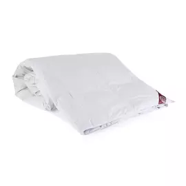 Пуховое одеяло Louis Pascal Камилла белое 200х220 см (ЛП2034)