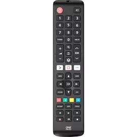 Пульт ДУ One For All URC 4910