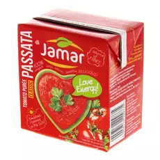 Пюре томатное Jamar 500 г