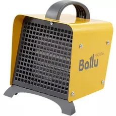 Пушка тепловая Ballu BKS-3