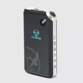 Пусковое устройство 9000 mAh 2A OUT 12V