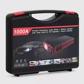 Пусковое устройство ANMA для авто 18000mAh