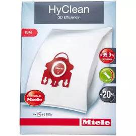 Пылесборник Miele FJM HyClean 3D Efficiency