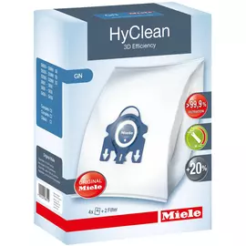 Пылесборник Miele GN HyClean 3D Efficiency