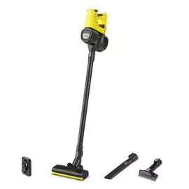 Пылесос аккумуляторный Karcher vc 4 Cordless myHome (1.198-620.0 )