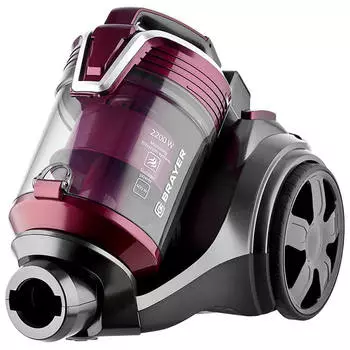 Пылесос Brayer BR4211