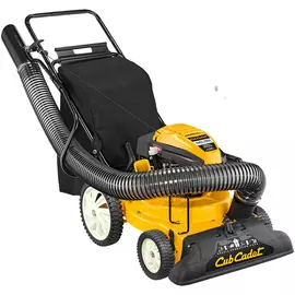 Пылесос cадовый бензиновый Cub Cadet CSV 050