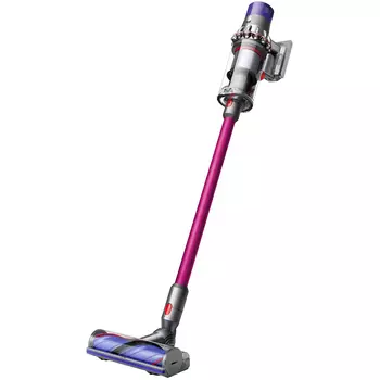 Пылесос DYSON V10 394490-01