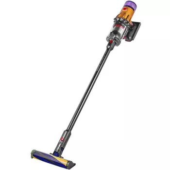 Пылесос DYSON V12 SLIM ABSOLUTE 394167-01