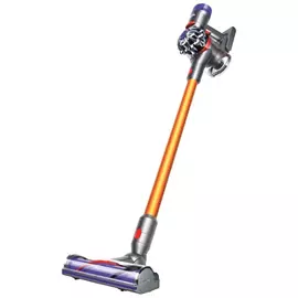 Пылесос Dyson V8 Absolute Yellow