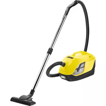 Пылесос Karcher DS 5.800