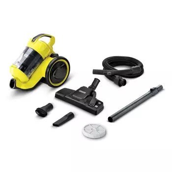 Пылесос Karcher VC 3 1.198-125.0