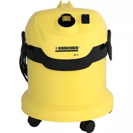 Пылесос Karcher WD 2