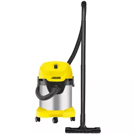 Пылесос Karcher WD 3 P Premium
