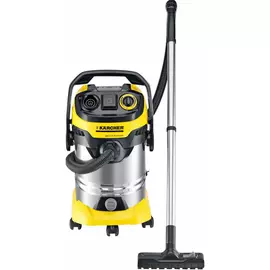 Пылесос Karcher WD 6 Р Premium