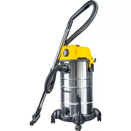 Пылесос строительный Kolner KVC 1900S (КН1900СВЦ)